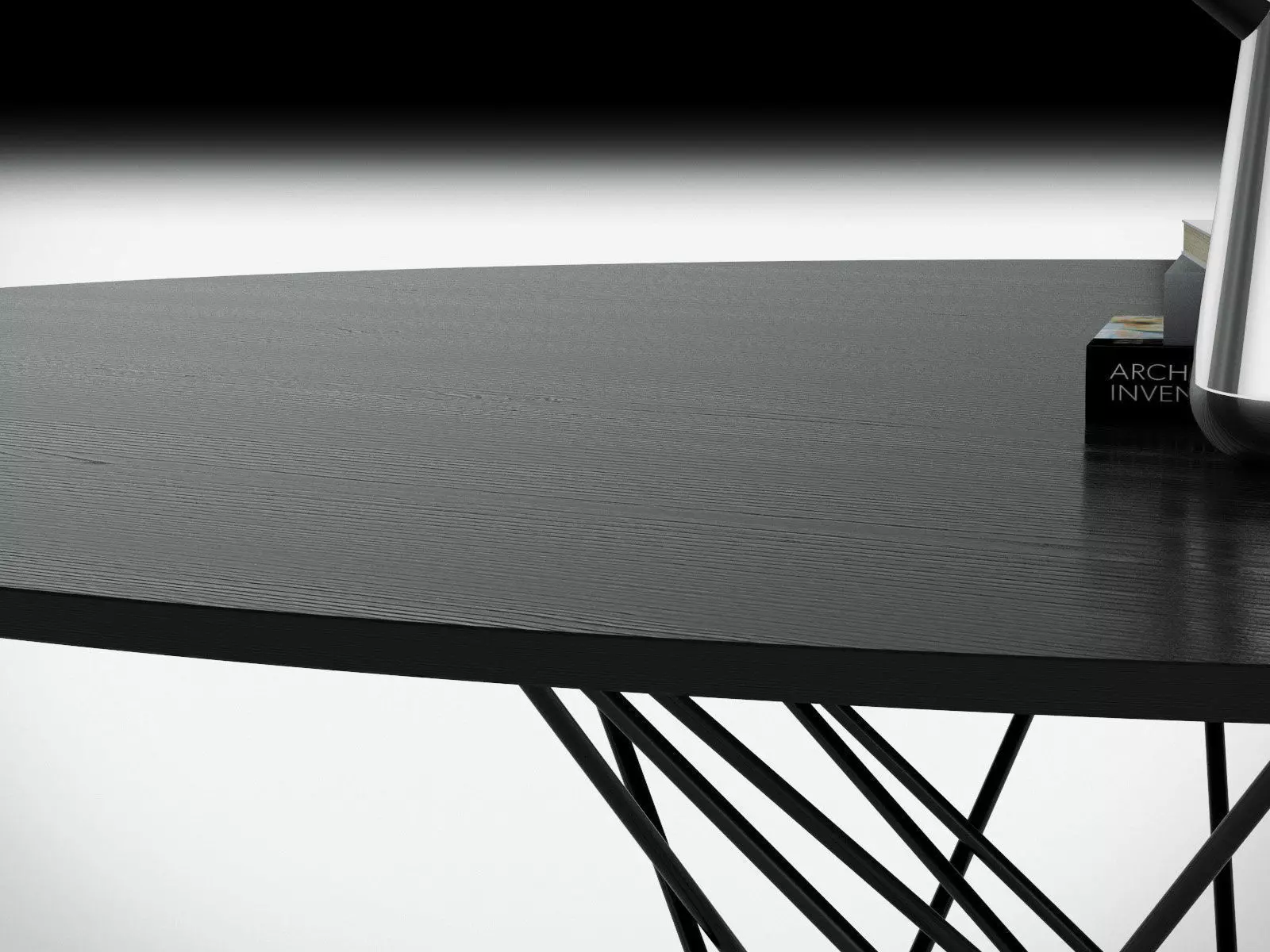 Octa Tondo 3D model_4