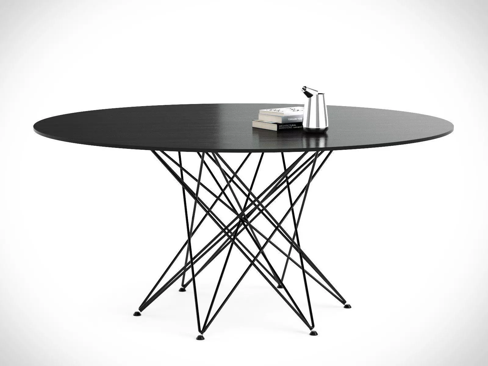 Octa Tondo 3D model_0