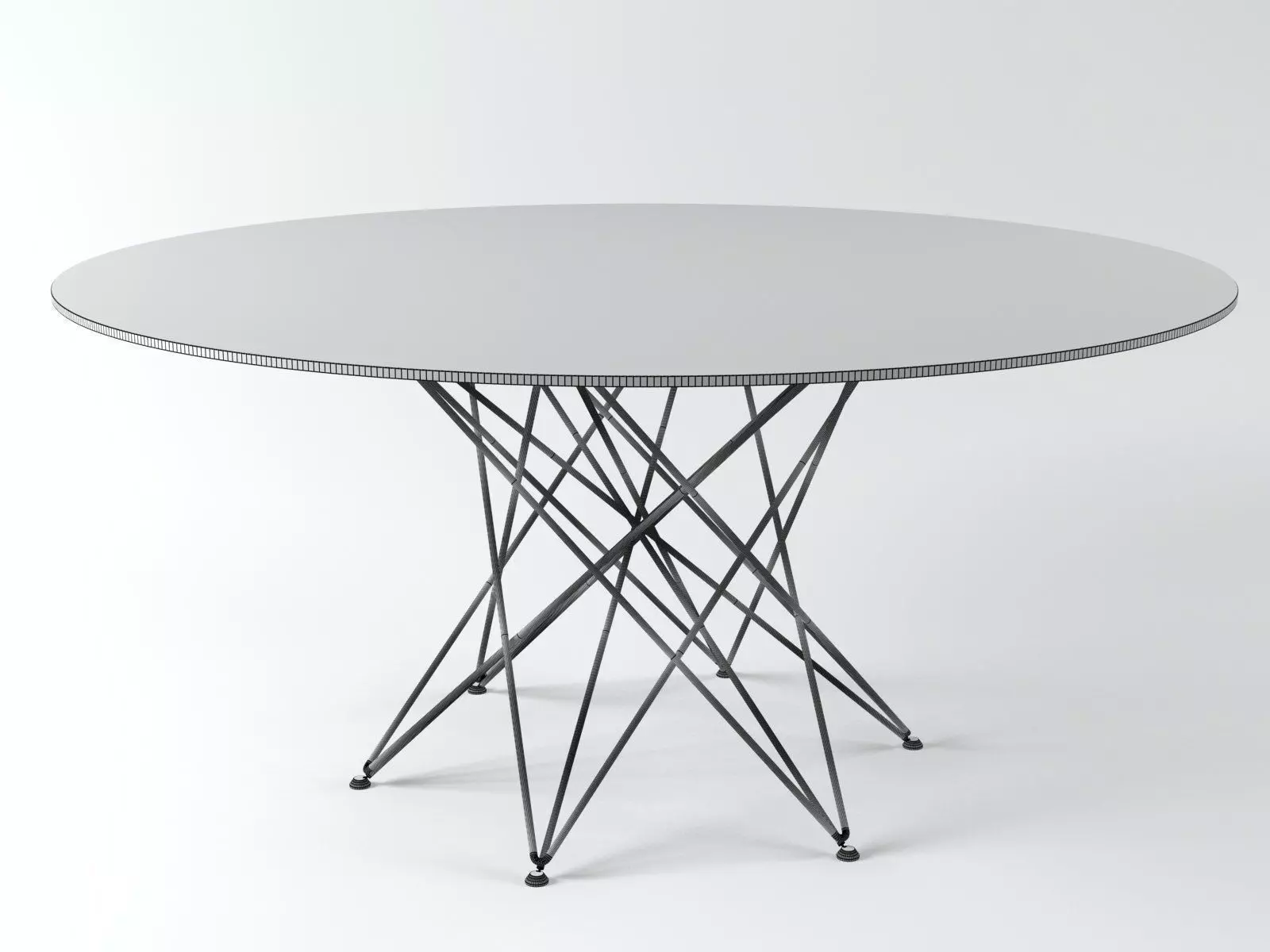 Octa Tondo 3D model_9