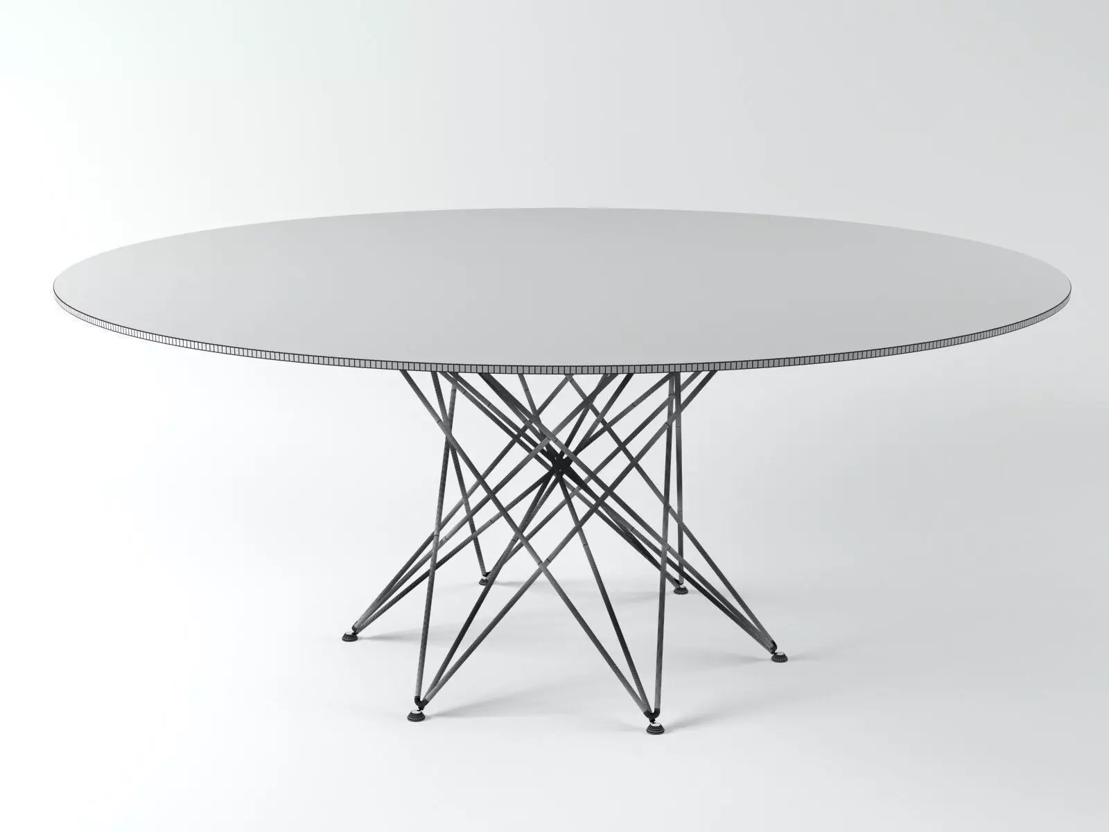 Octa Tondo 3D model_10