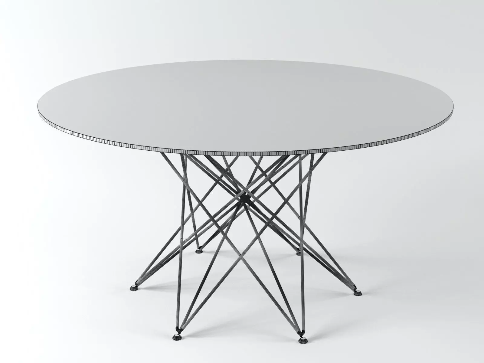 Octa Tondo 3D model_8