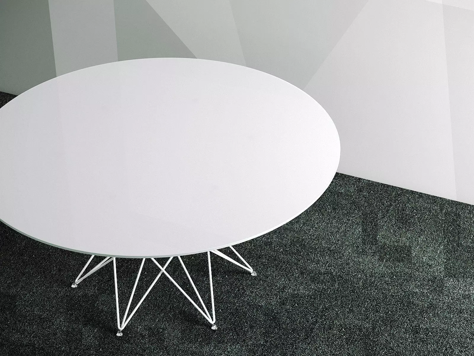 Octa Tondo 3D model_1