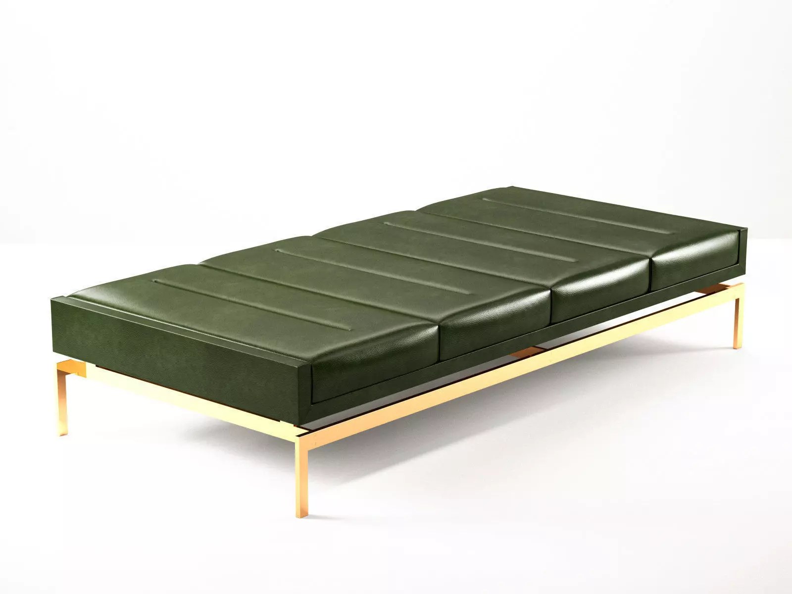 Olivera Chaise Longue 3D model_1