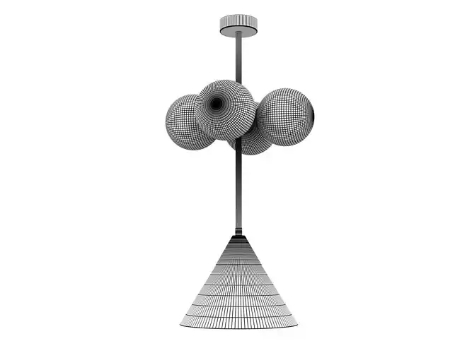 Axis Pendant Lamp