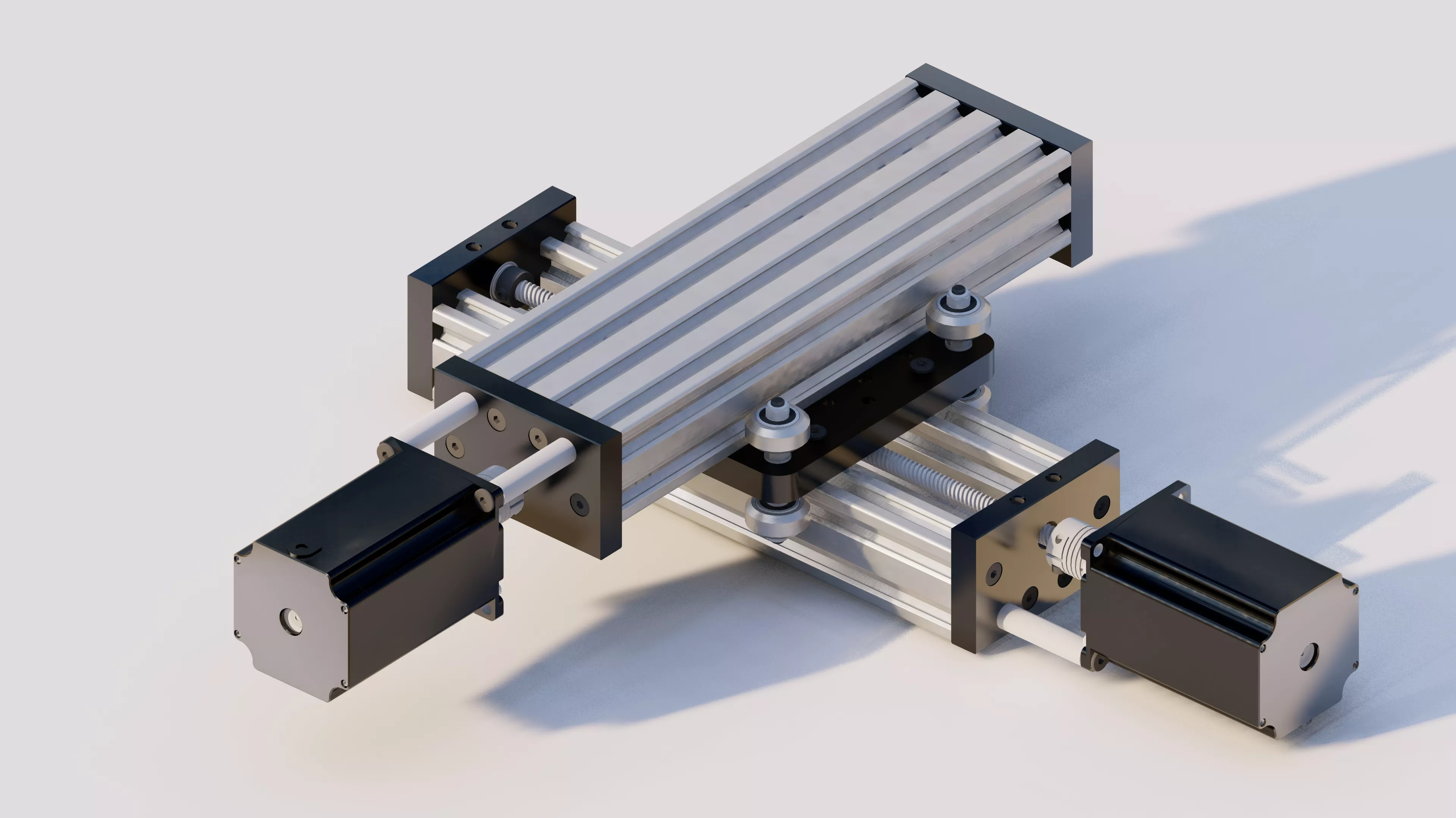 3d printer-CNC 3D model