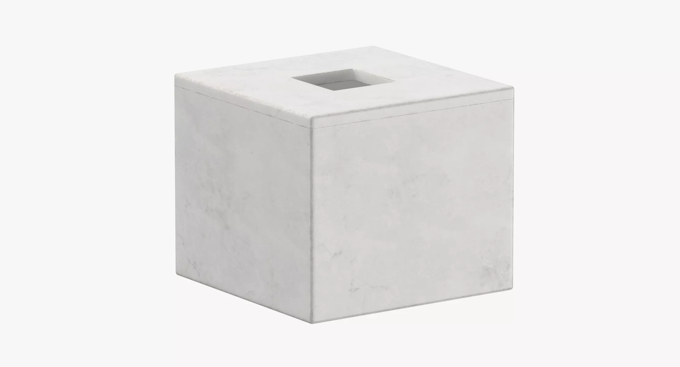 Tissue Holder 01 3D model