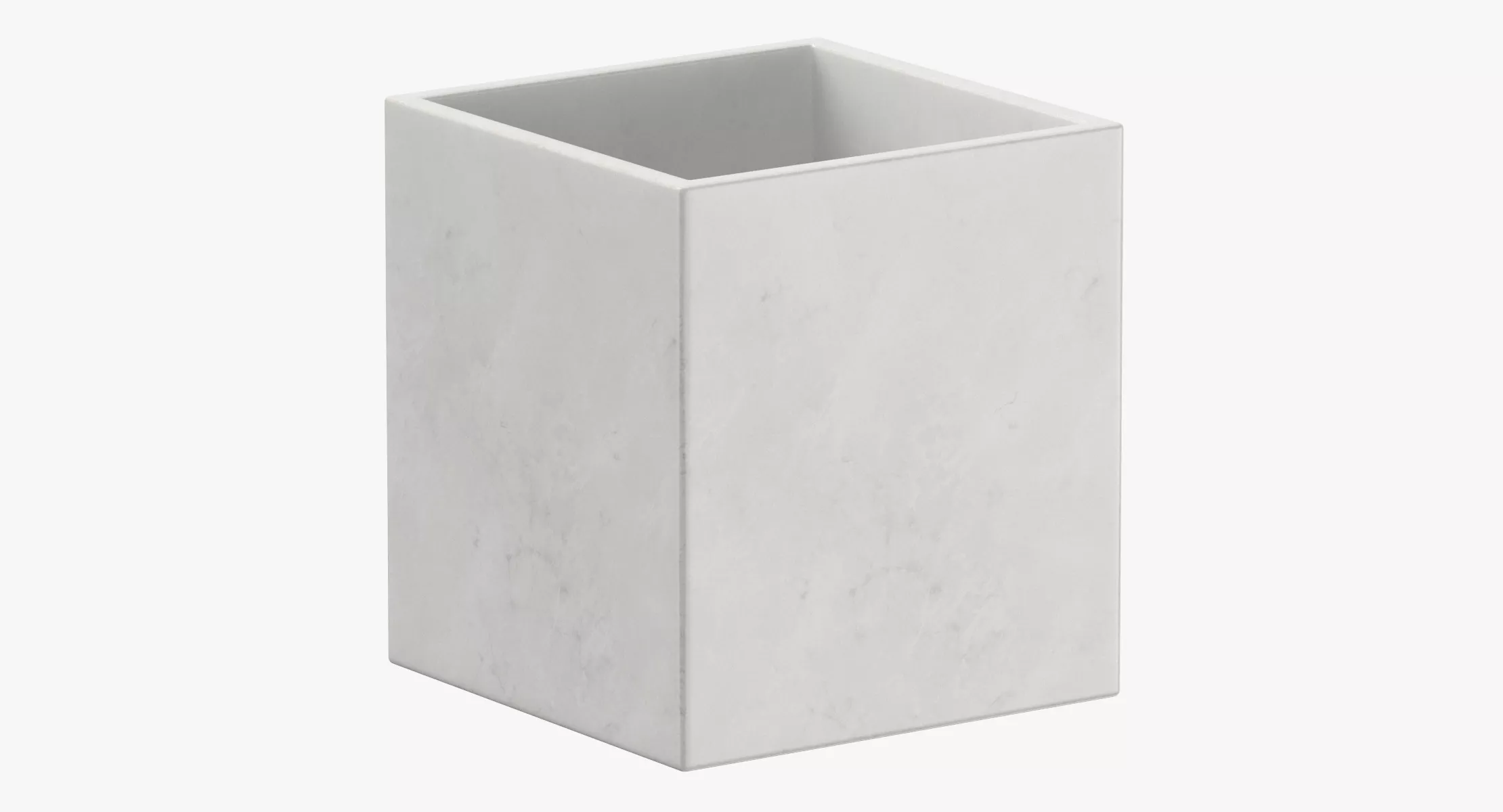 Waste Basket 01 3D model