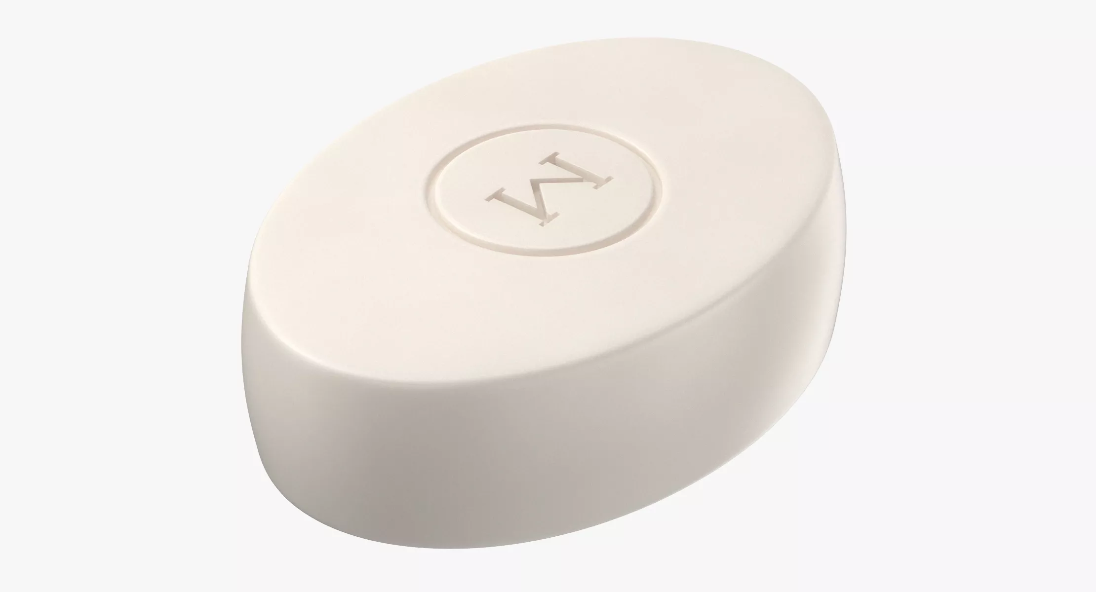 Soap 3D model