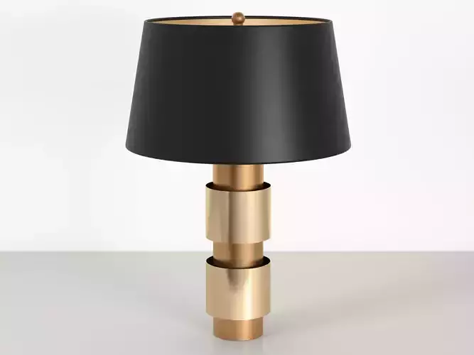 Stackhouse Table Lamp