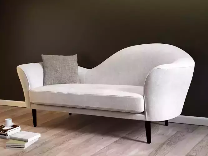 Grand Piano Sofa
