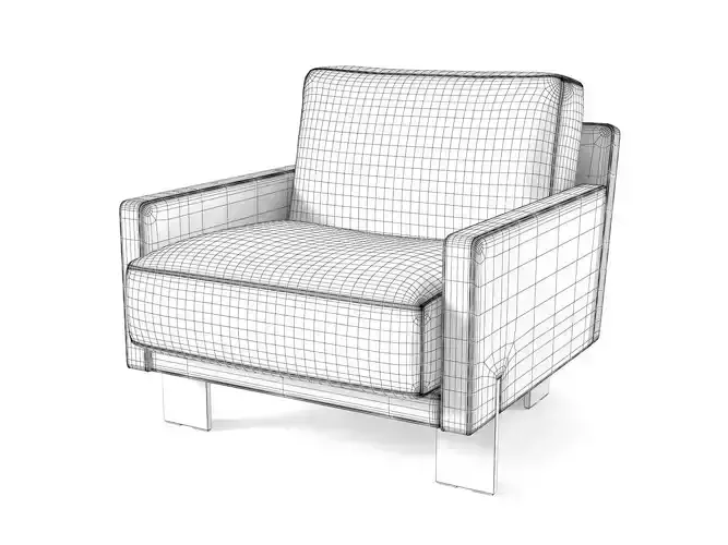 DS-77 Armchair