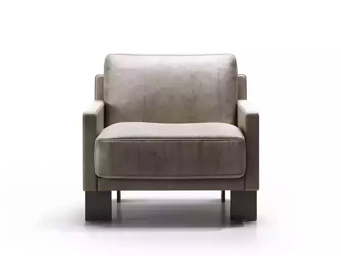 DS-77 Armchair