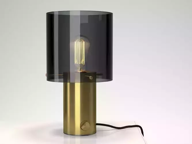 Walter Table Lamp