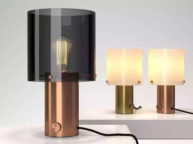 Walter Table Lamp