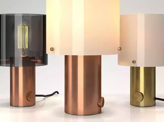 Walter Table Lamp
