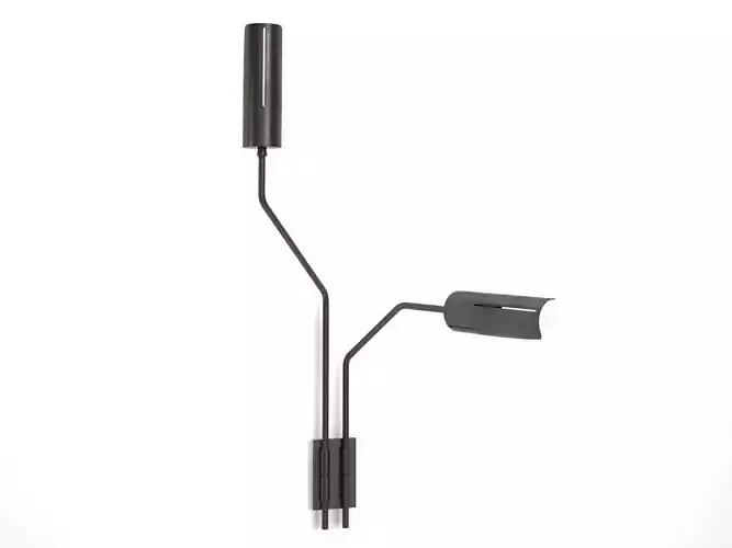 Switch Wall Sconce Custom