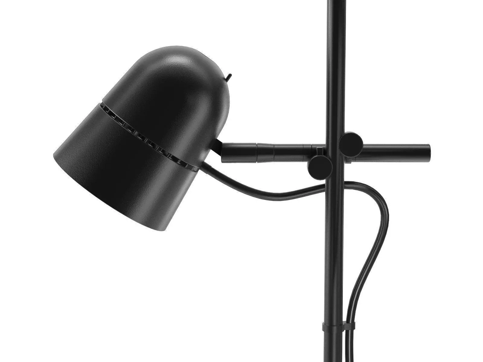 Counterbalance Floor 3D model_1