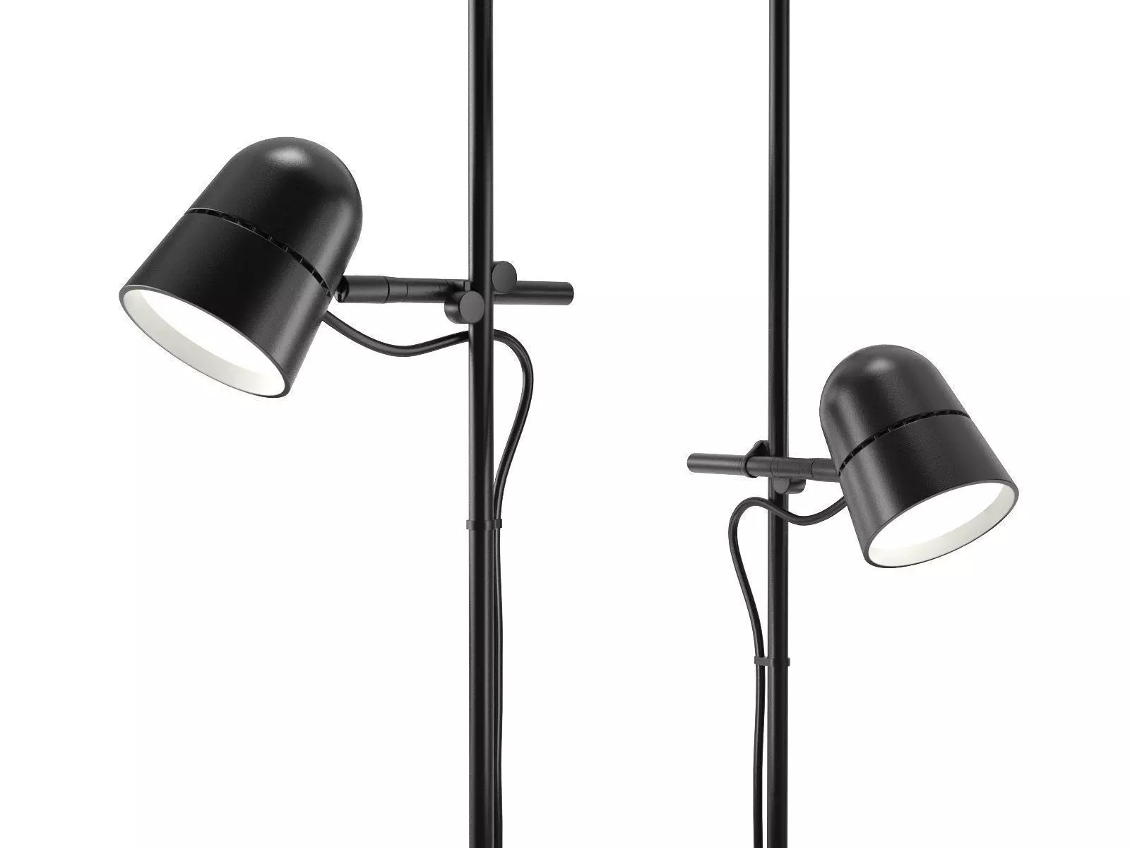 Counterbalance Floor 3D model_2