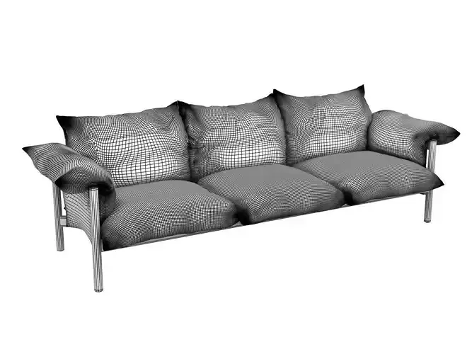Wilfred Sofa 264