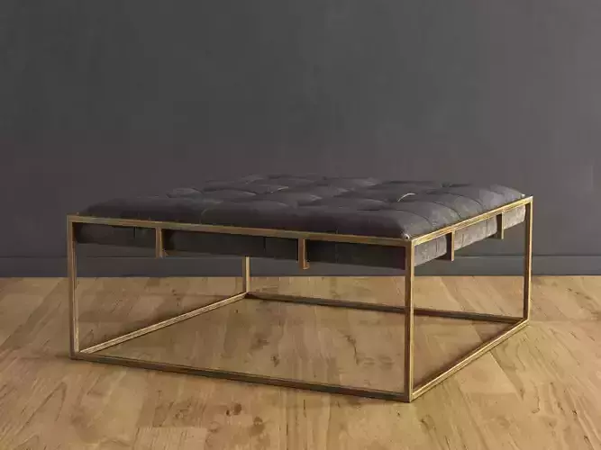 Oxford Coffee Table