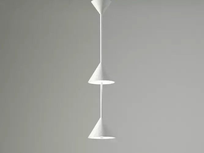 Many Pendant Lamp