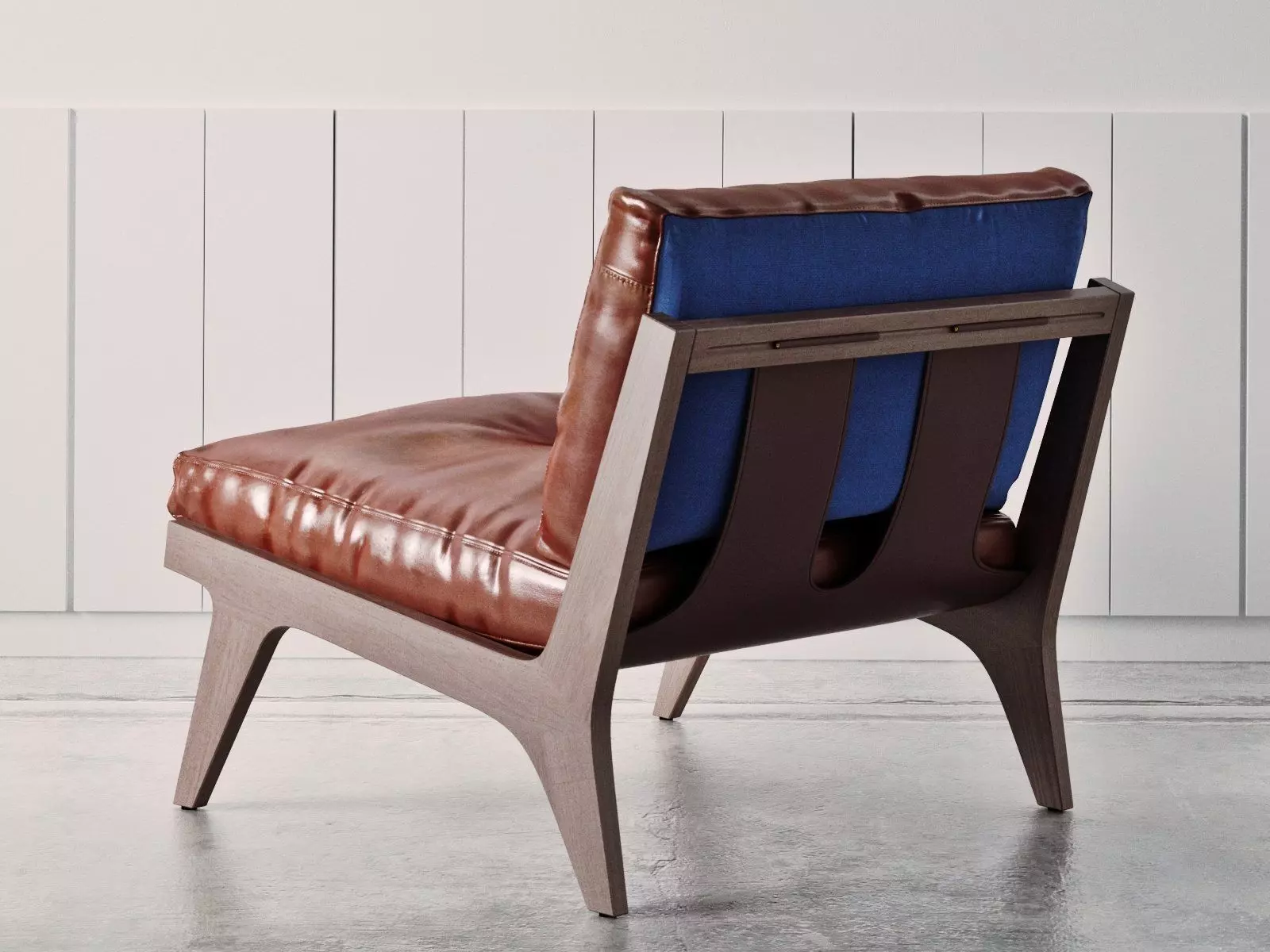 Ego Lounge 3D model_4