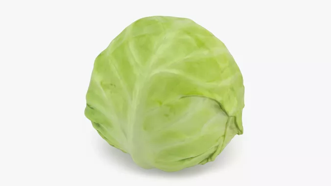 Whole Cabbage