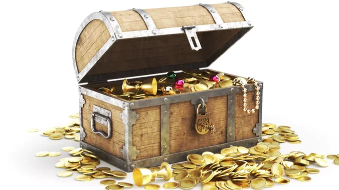 Treasure Chest