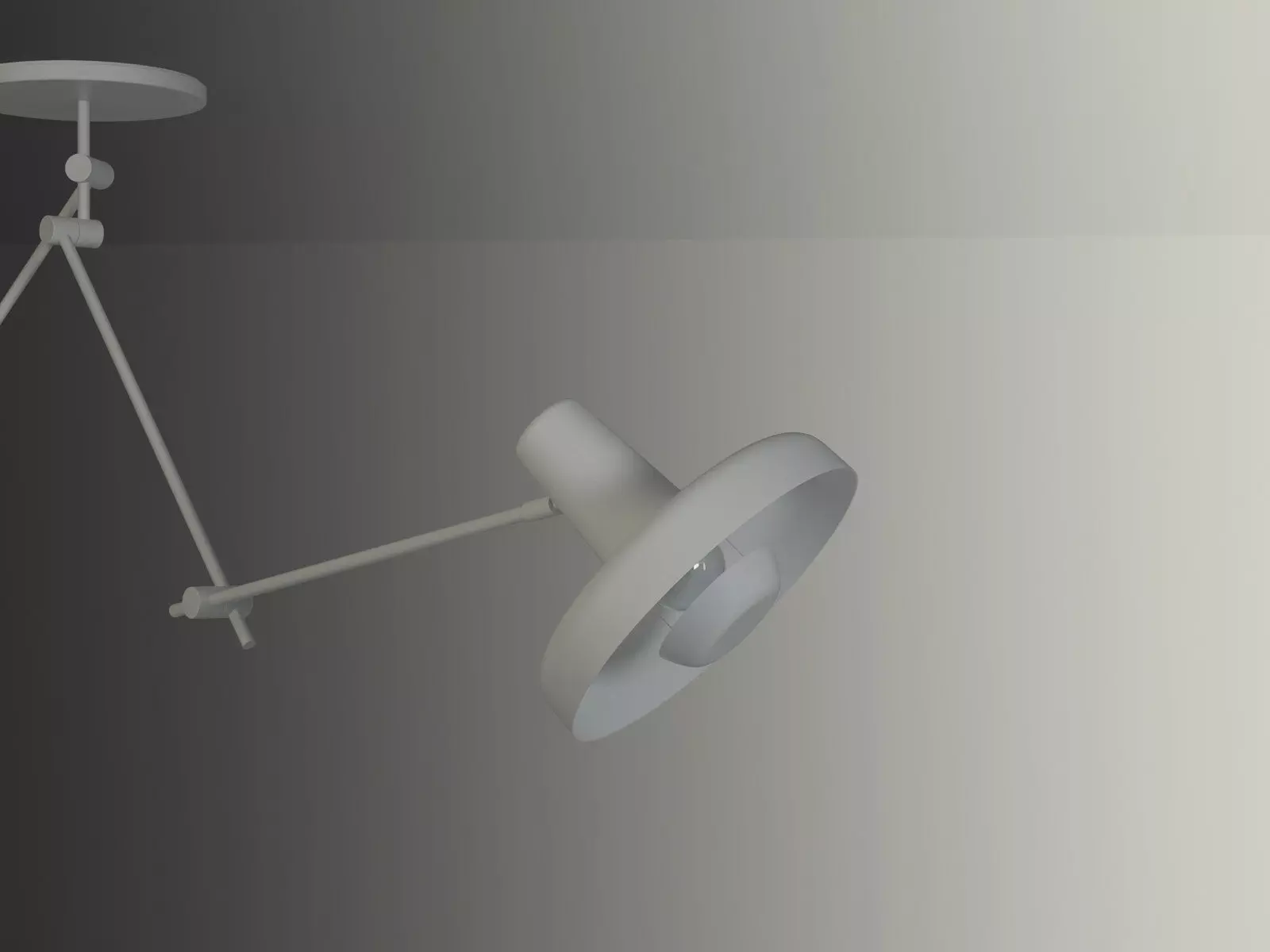 Arigato AR-C2 3D model_1