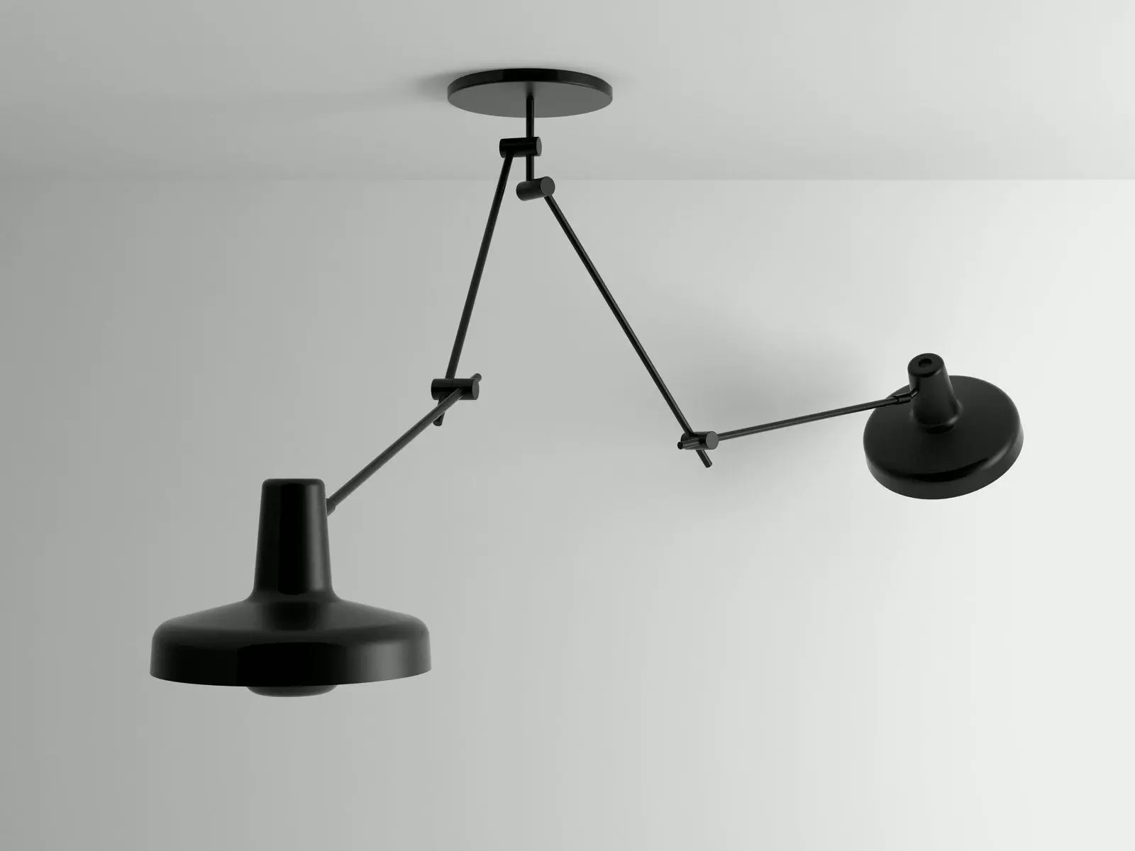 Arigato AR-C2 3D model_0