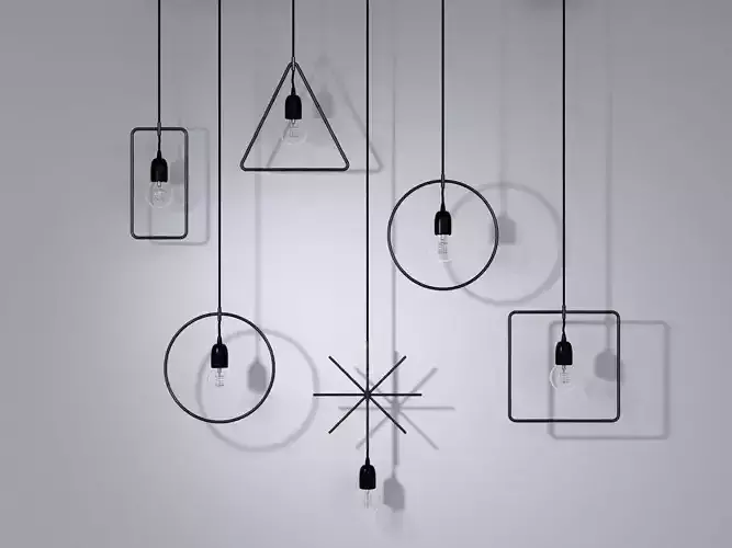 Geometry Made Easy 3D model