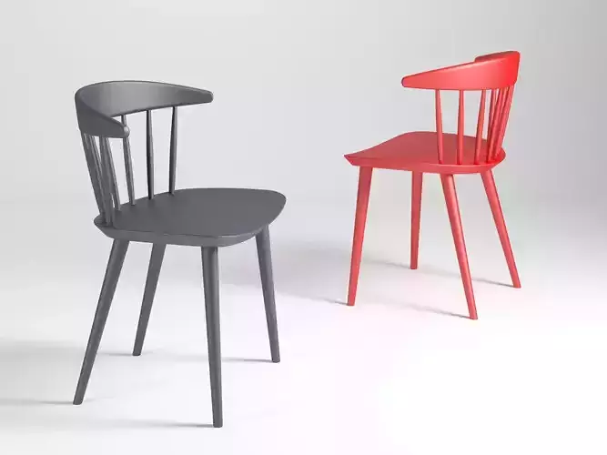 J104 Chair