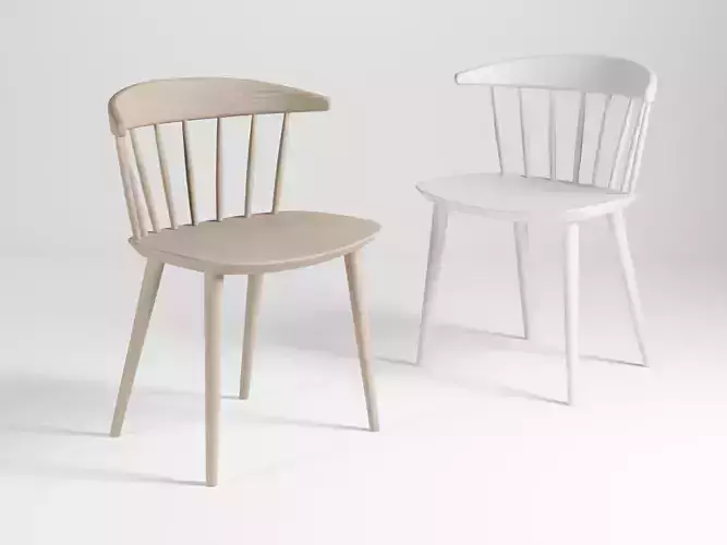 J104 Chair