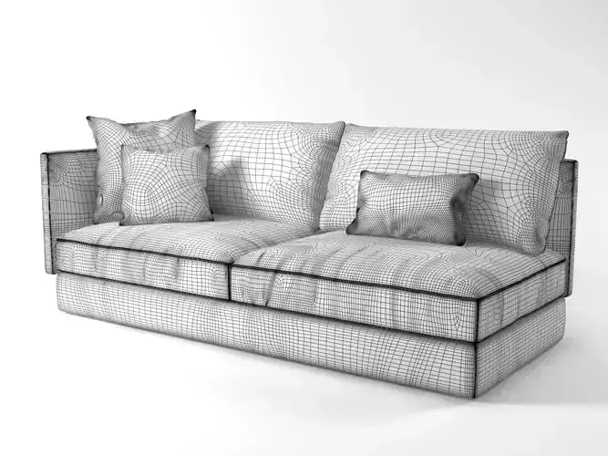 All-Two corner sofa