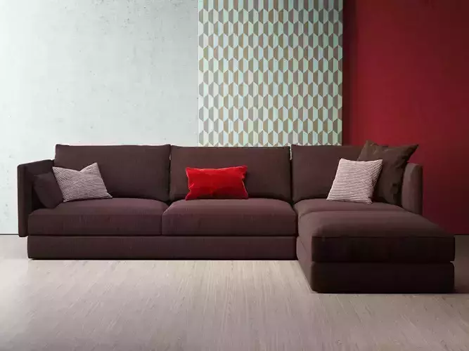 All-Two corner sofa