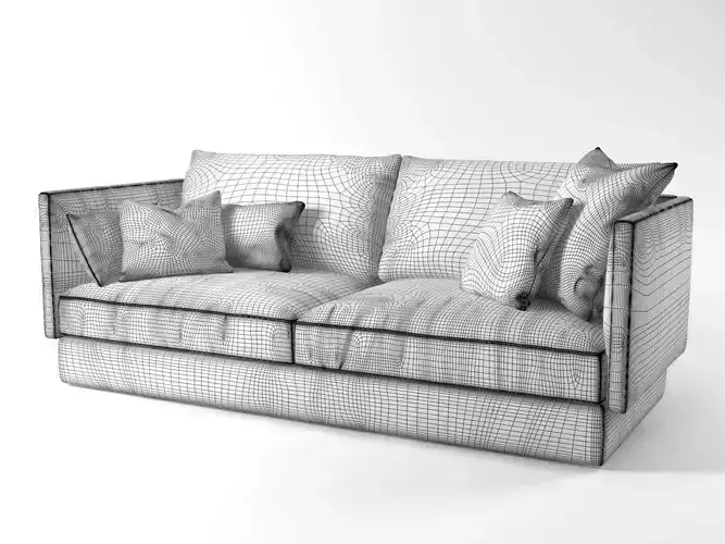 All-Two Sofa 220