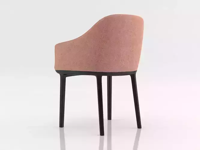 Softshell Chair