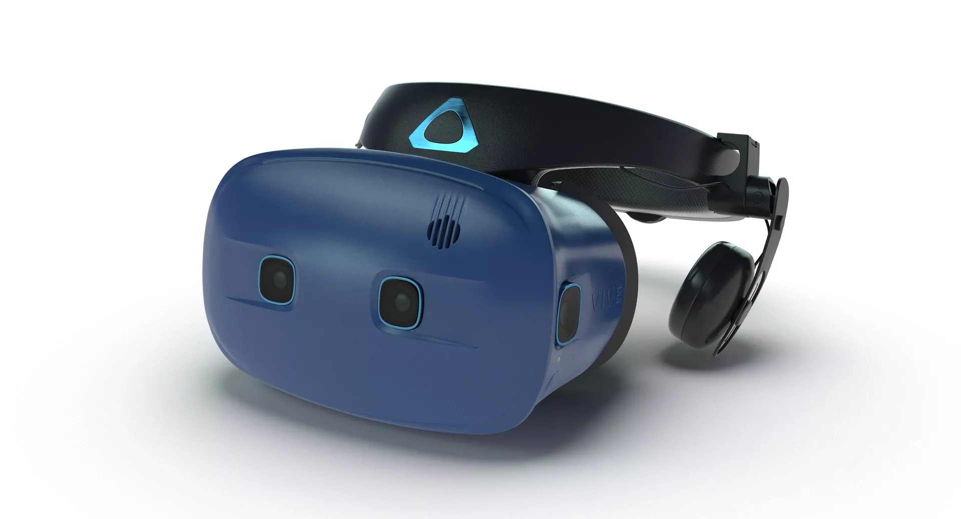 HTC Vive Cosmos 3D model