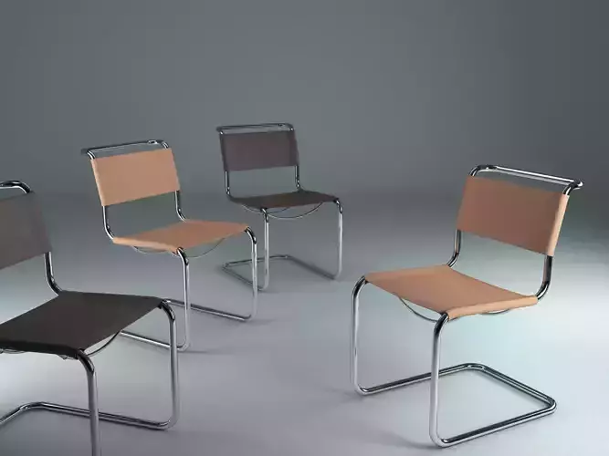 S 33 two chairs