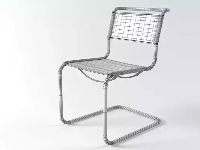 S 33 two chairs