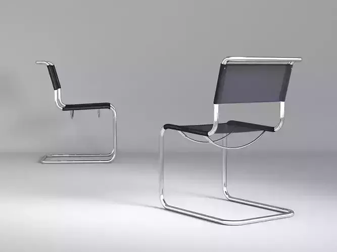 S 33 two chairs