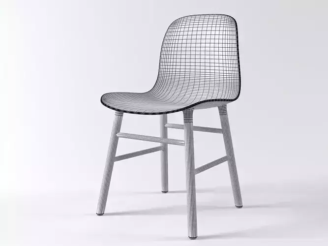 Form Chair
