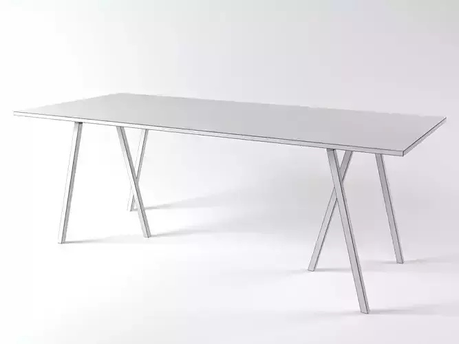 Loop Stand Table