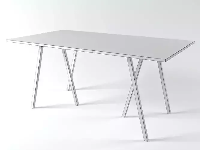Loop Stand Table