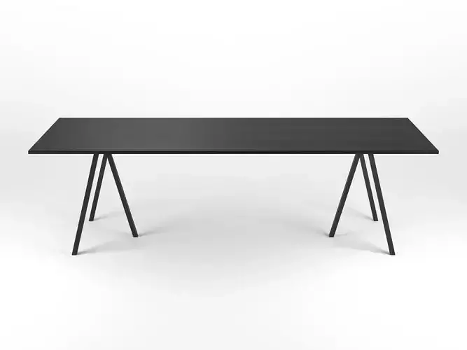 Loop Stand Table