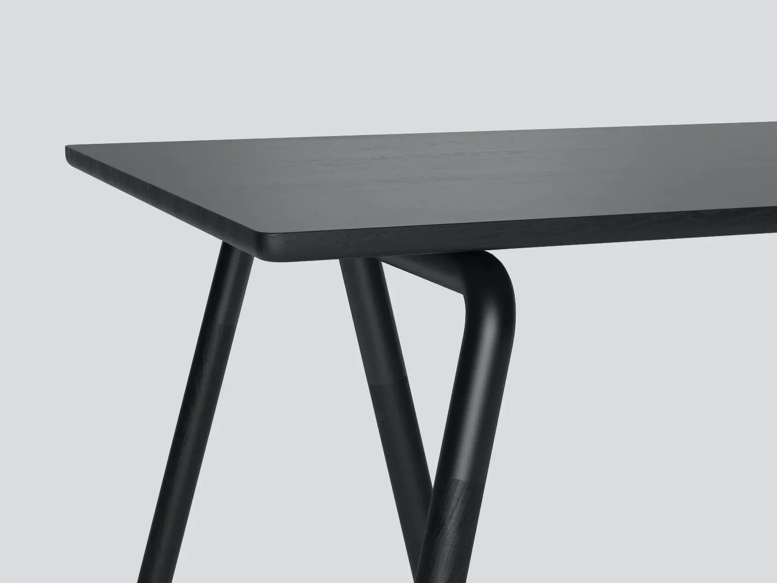 Raft Table 3D model_4