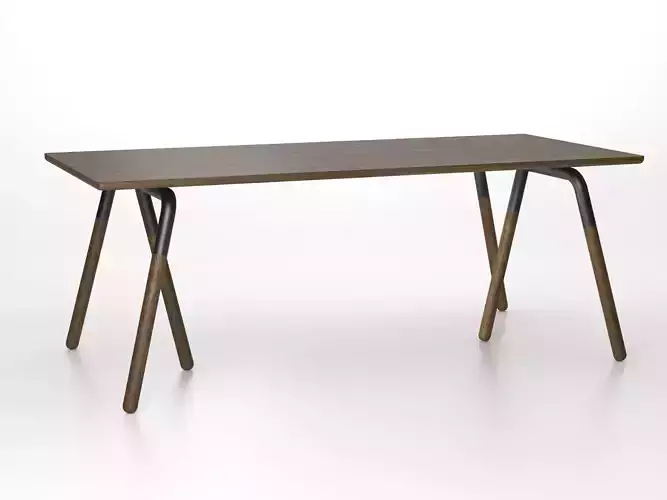 Raft Table