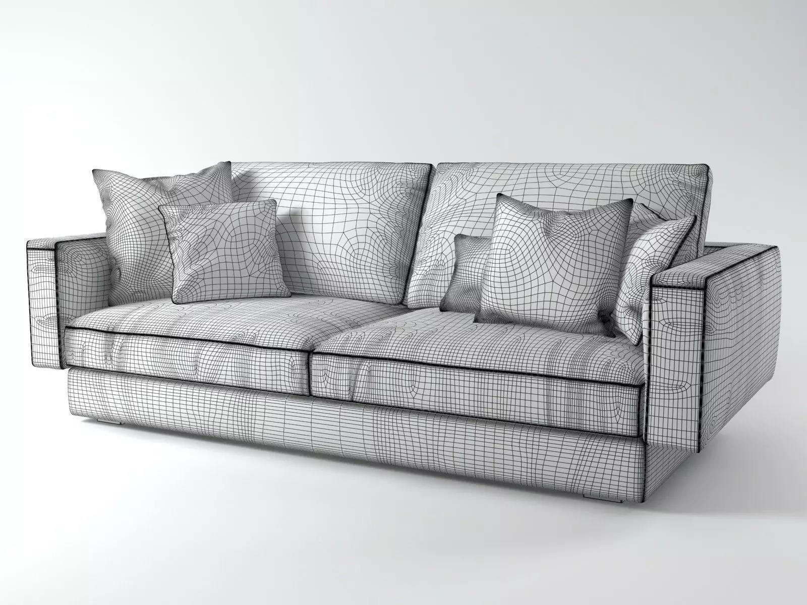 All-One 235 3D model_4