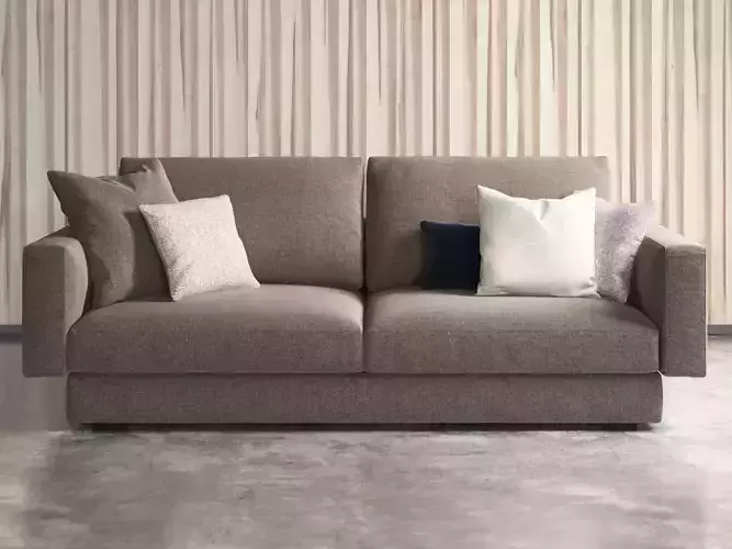 All-One 235 3D model