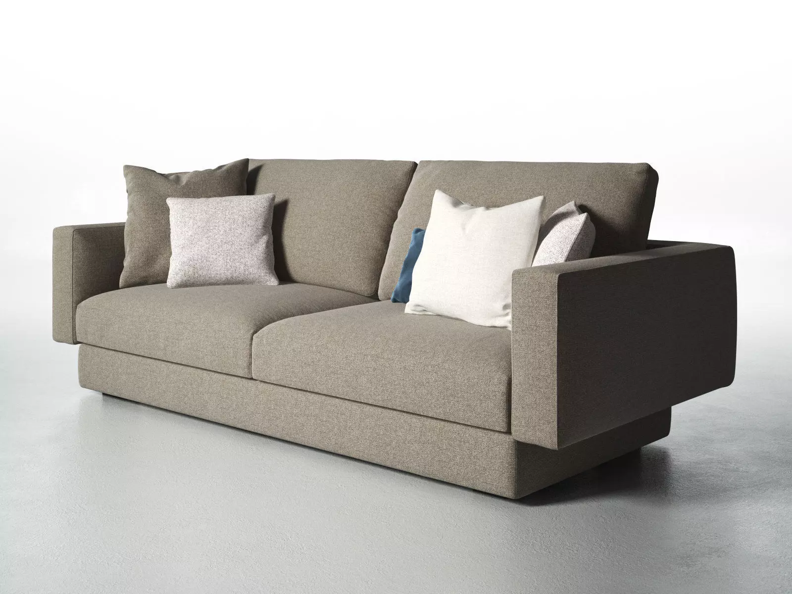 All-One 235 3D model_3